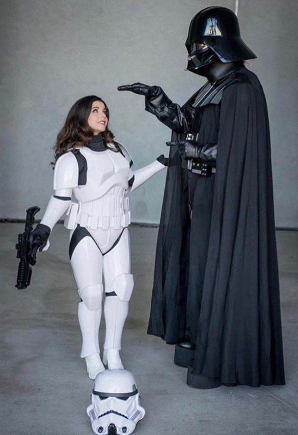 Brazzers - #174208677 added by dankknight at Star Wars Greatest Girls