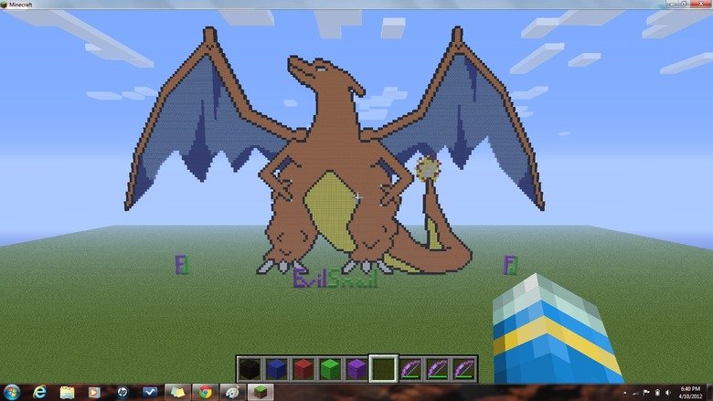 Charizard